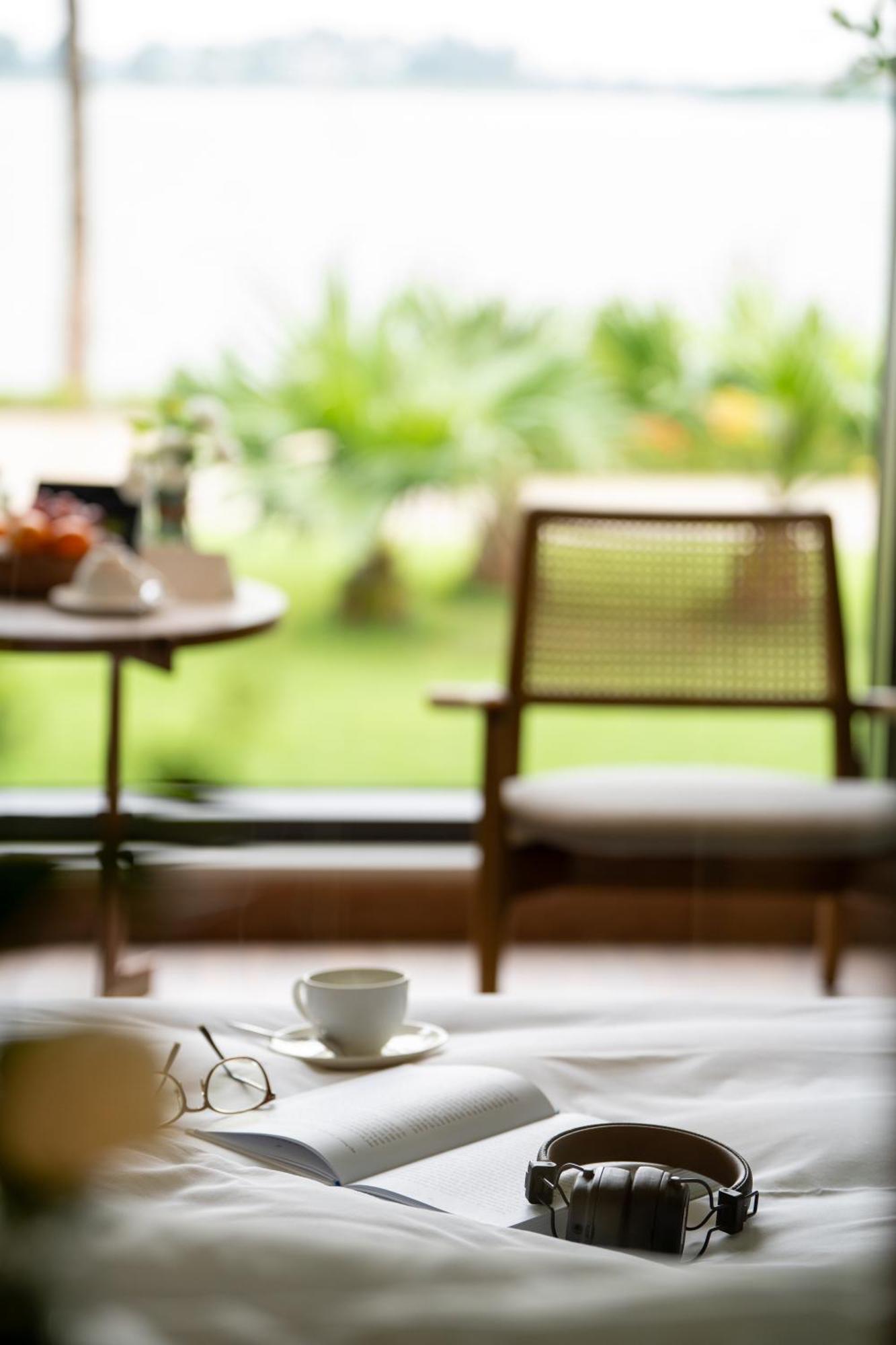 The Five Resort & Golf Hoang Gia Ninh Binh Tam Diep Buitenkant foto