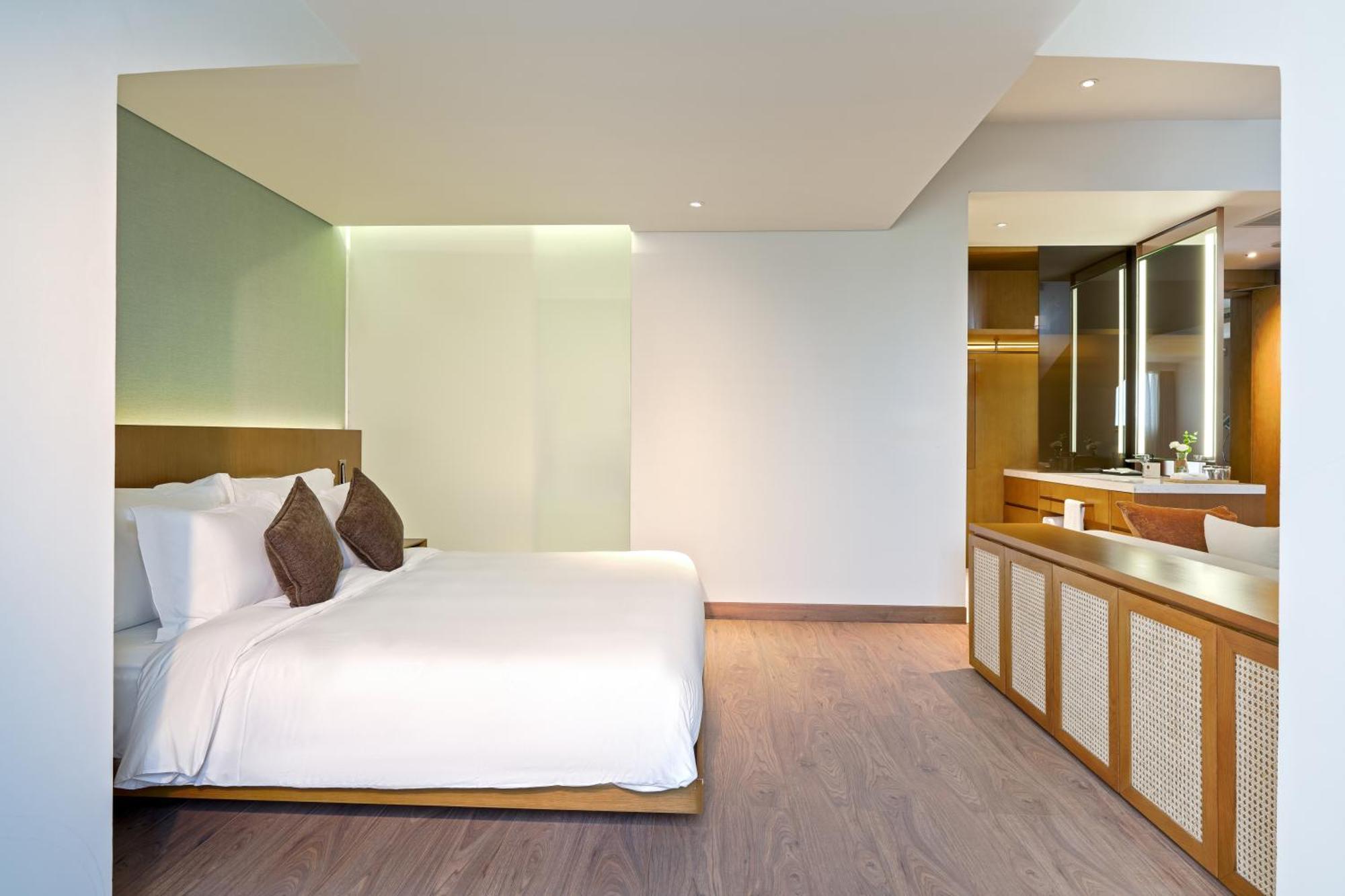 The Five Resort & Golf Hoang Gia Ninh Binh Tam Diep Buitenkant foto